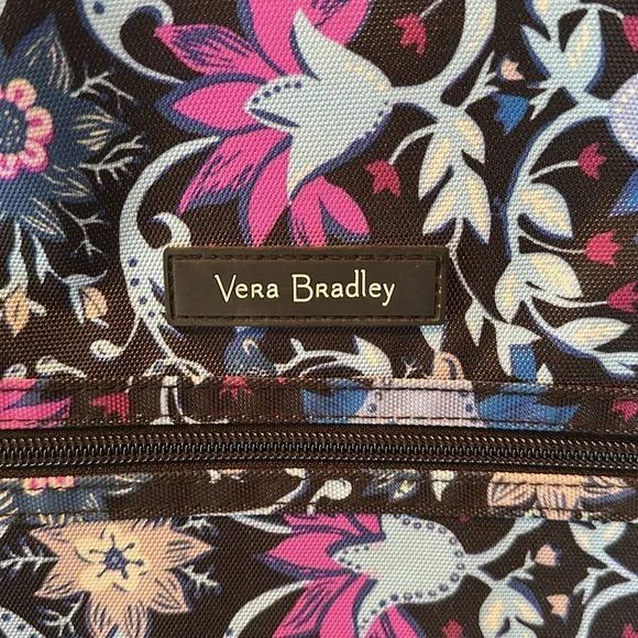 Vera Bradley Backpack - Picture 11 of 11